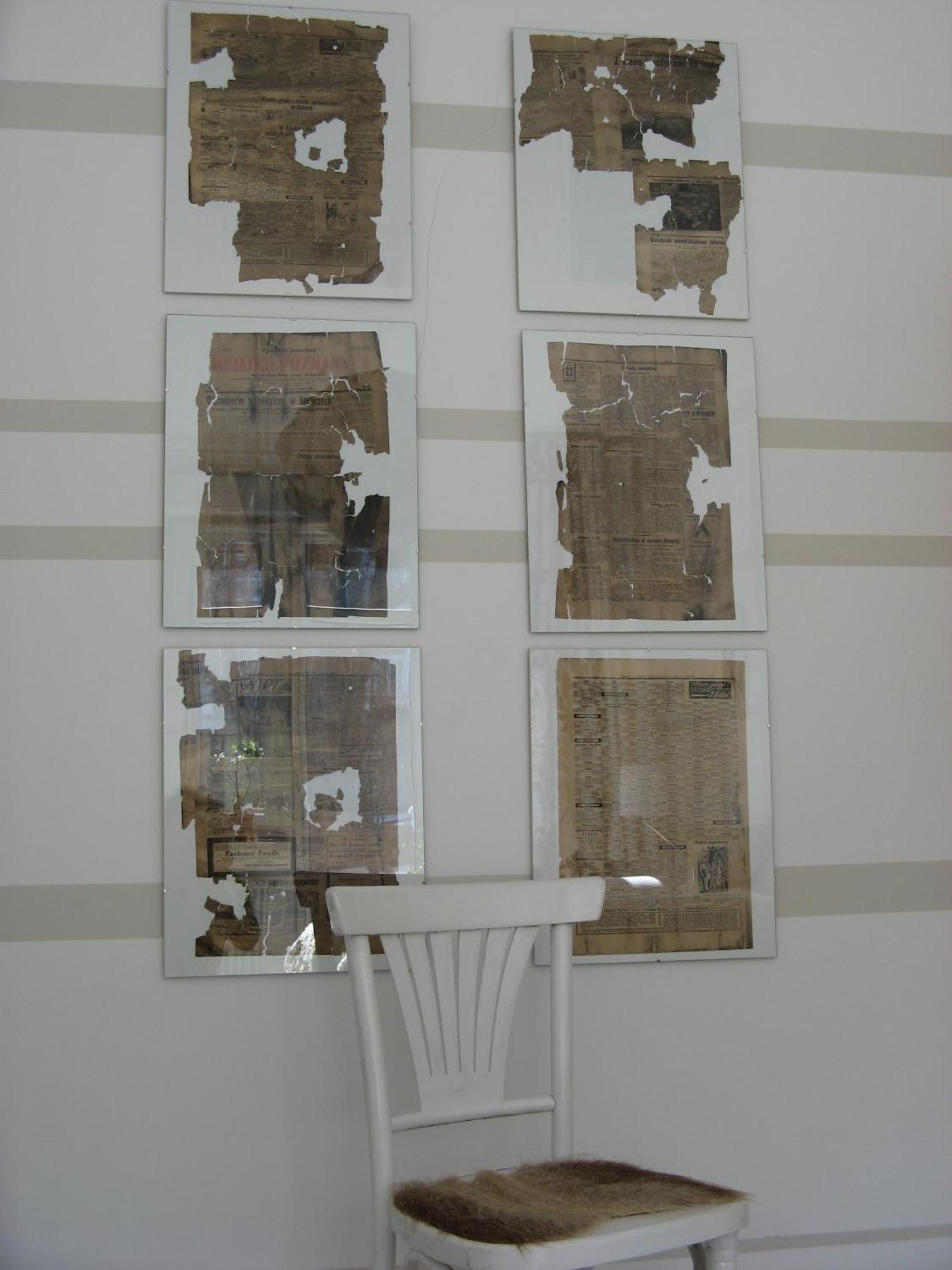 Artrooms Poznań Exteriör bild