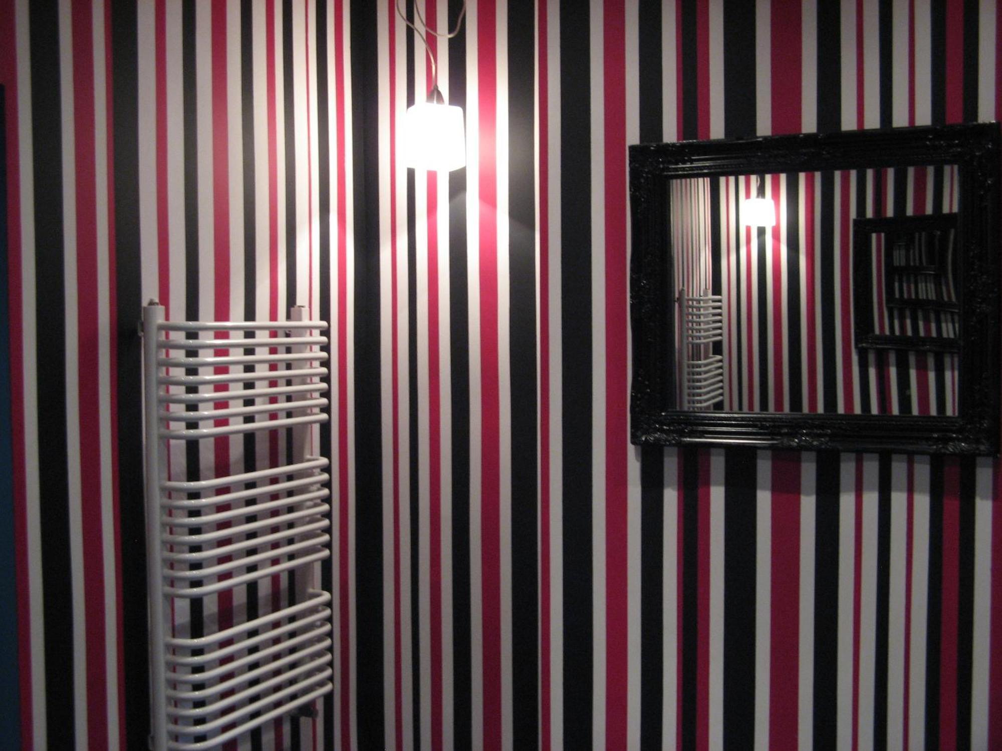 Artrooms Poznań Exteriör bild