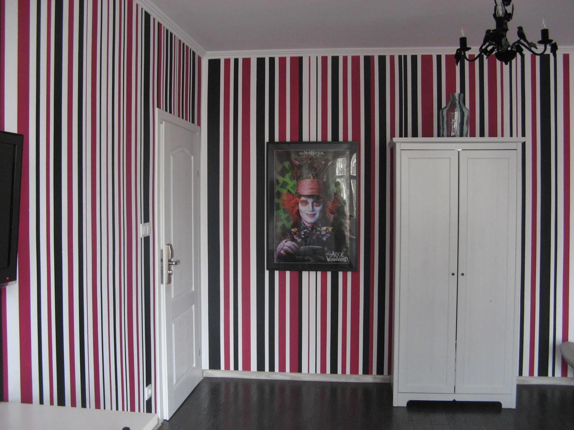 Artrooms Poznań Exteriör bild